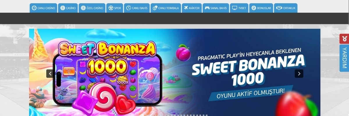 Betvole Casino Slot