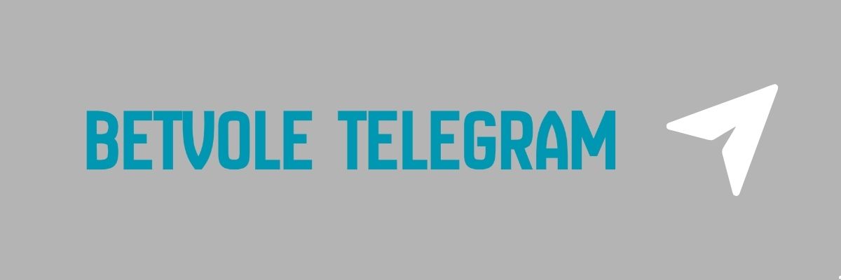 Betvole Telegram